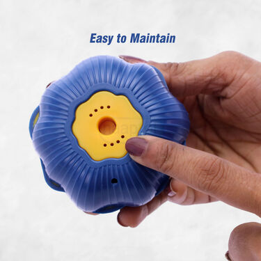 Garlic Crusher (GC3)