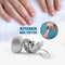 Keychain Nail Clipper (KNC)