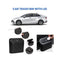 Mini Car Trash Can with LID (MCTWL)