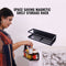 Space Saving Magnetic Shelf Storage Rack (MSSR1)