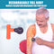Muscle Relaxation Professional Massage Gun (PRS126)