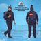 Pick Any 1 Raincoat For Men By Scottish Club With Free Rain Protector Bag Cover (RCB1)