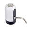 Rechargeable Wireless Water Pump Dispenser (PD9)