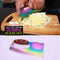 Super Sharp Heavy Duty Rainbow Knife (SK3)