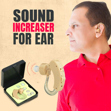 Sound Increaser for Ear (HE01)