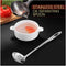 Stainless Steel Oil Separator ladle (SSOS)
