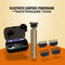 Bluetooth Earpods Powerbank Powerful Rechargeable Trimmer (TWS51)