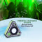 Powerfull Bluetooth Speaker With Loud Sound & Color Changing Light - (V2)