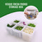 Veggie FreshFridge Storage Box (VFSB1)